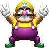 Wario's Avatar