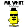 Mr Men's Avatar