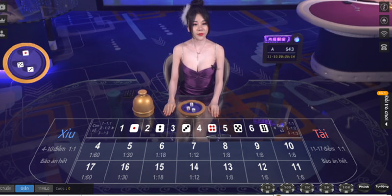 Ưu điểm khi giải trí tại KUBET